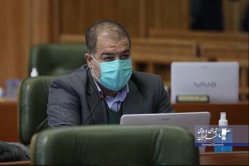 مجید فراهانی: شهرداری انجام وظایف ذاتی خود را به عنوان اجرای پروژه های کوچک مقیاس جا نزند/ هشدار نسبت به آلودگی هوای شهر ری